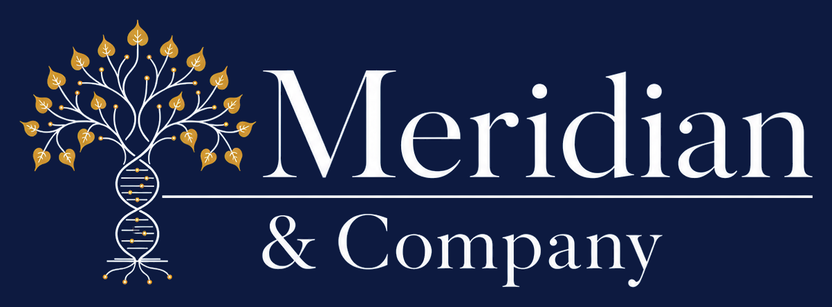 Meridian & Company