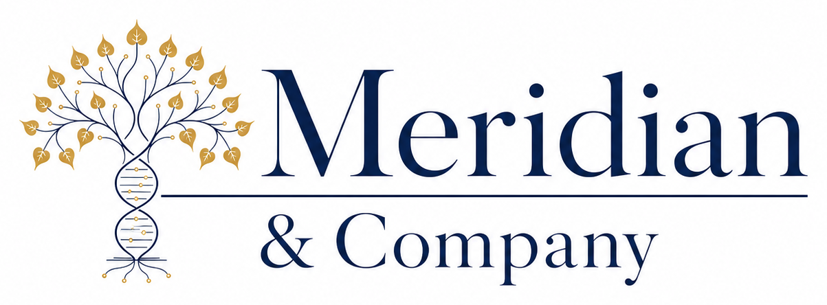 Meridian & Company